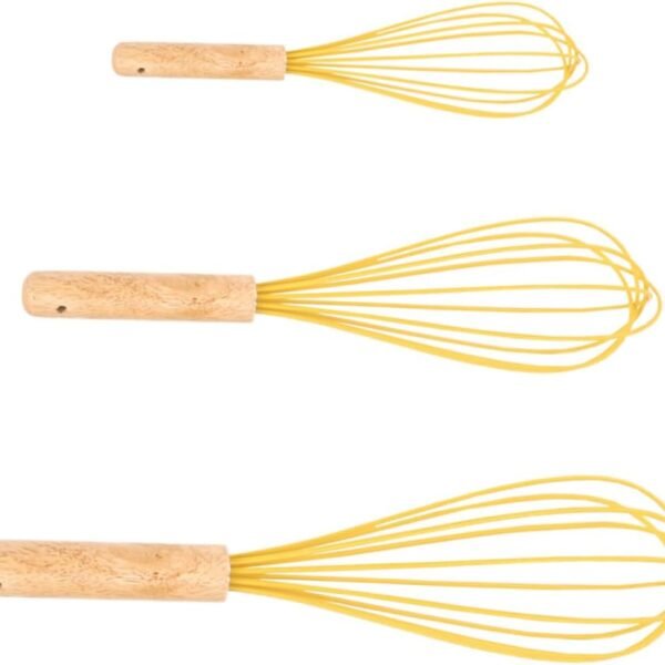 Egg Beater Hand Crank Manual Egg Whisk Yolk Mixer Hand Stirring Flour Stirrer Kitchen Mixing Tool